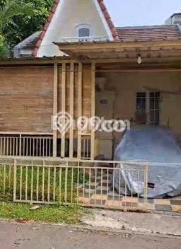 For Sale Rumah 2 Kamar Lokasi Ideal Nyaman dan Strategis di Babakan Madang For Sale Rumah 2 Kamar Lokasi Ideal Nyaman dan Strategis di Babakan Madang