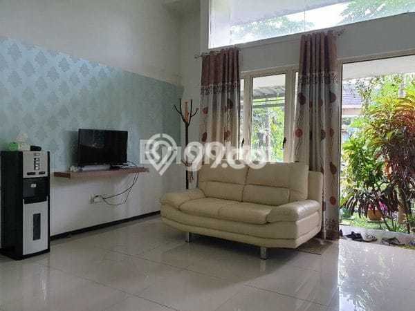 For Sale Hunian Rumah Terawat 2 Kamar di Rancamaya, Bogor For Sale Hunian Rumah Terawat 2 Kamar di Rancamaya, Bogor