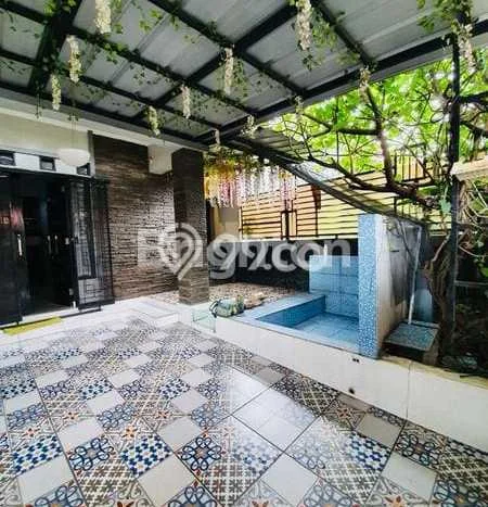 Rumah Minimalis 2 KT di Tanah Sareal Bogor Rumah Minimalis 2 KT di Tanah Sareal Bogor