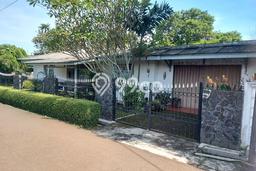 Rumah Mewah Dijual LT 802m2 di Sawangan, Depok Rumah Mewah Dijual LT 802m2 di Sawangan, Depok