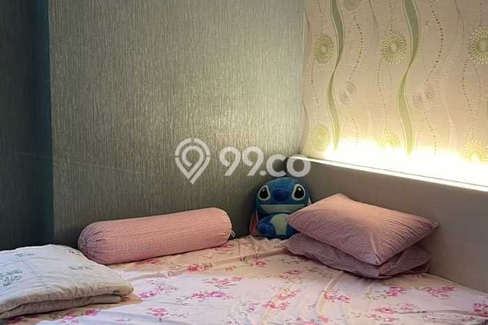 Disewakan Segera Apartemen Strategis 2 KT, 1 KM di Kawasan Andir Disewakan Segera Apartemen Strategis 2 KT, 1 KM di Kawasan Andir