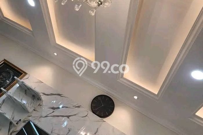 Dijual Rumah Mewah Exclusive di Antapani, Bandung Dijual Rumah Mewah Exclusive di Antapani, Bandung