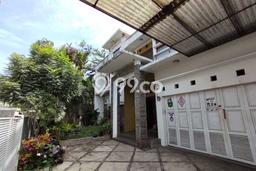 For Sale! Premium House LT 340m2 Desain Modern di Cigadung For Sale! Premium House LT 340m2 Desain Modern di Cigadung