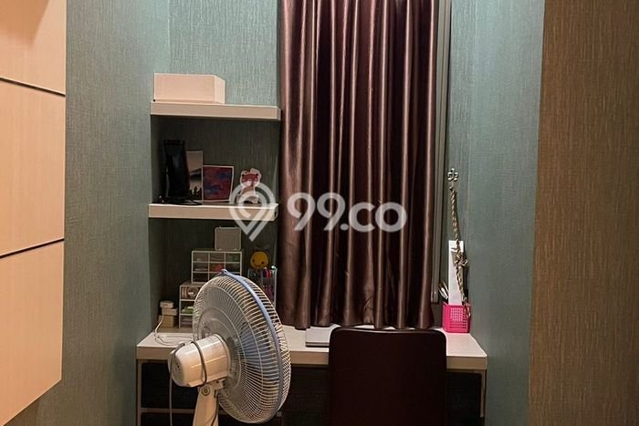 Disewakan Segera Apartemen Strategis 2 KT, 1 KM di Kawasan Andir Disewakan Segera Apartemen Strategis 2 KT, 1 KM di Kawasan Andir
