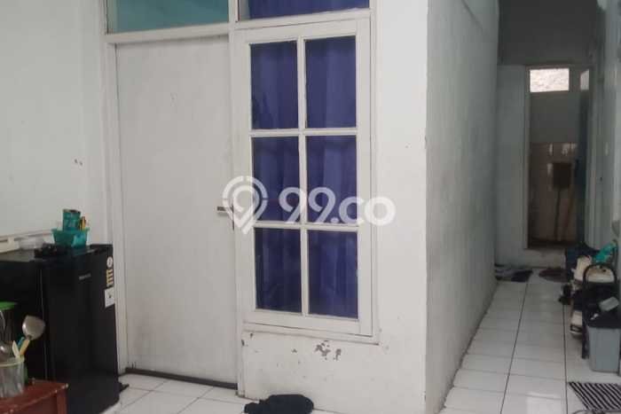 Rumah Kost Dijual di Sarijadi Bandung Luas 120m2 Rumah Kost Dijual di Sarijadi Bandung Luas 120m2