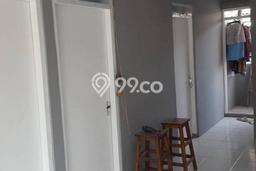 Kamar Kost untuk Disewa di Kebon Kacang Nyaman dan Strategis Kamar Kost untuk Disewa di Kebon Kacang Nyaman dan Strategis