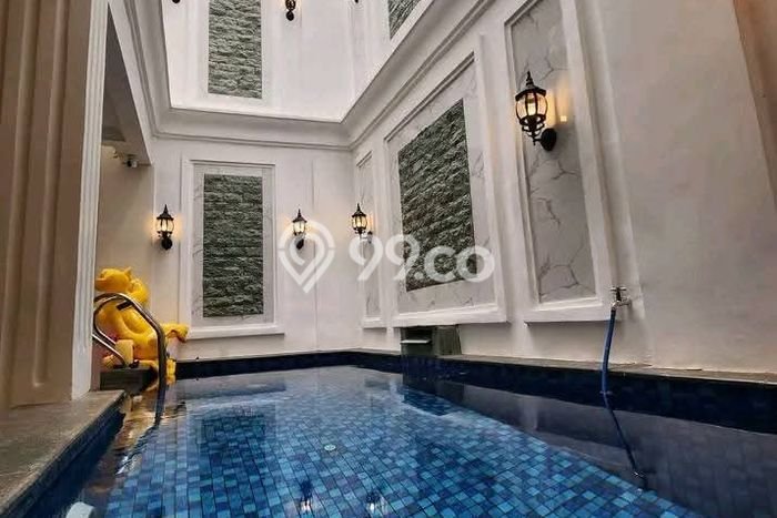 Dijual Rumah Mewah Exclusive di Antapani, Bandung Dijual Rumah Mewah Exclusive di Antapani, Bandung