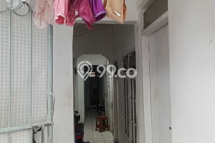 Rumah Kost Dijual di Sarijadi Bandung Luas 120m2 Rumah Kost Dijual di Sarijadi Bandung Luas 120m2