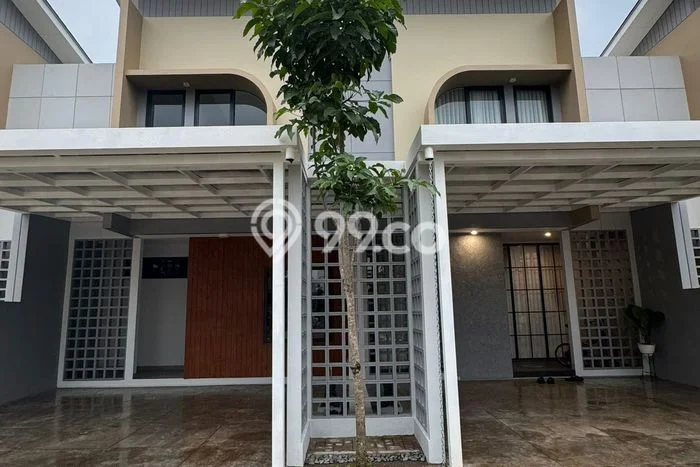Sewa cepat rumah minimalis strategis 4 Kamar di Bojongsoang, Bandung Sewa cepat rumah minimalis strategis 4 Kamar di Bojongsoang, Bandung