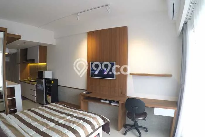 Hunian Strategis 33m2 di ciumbuleuit Bandung 1 KT Hunian Strategis 33m2 di ciumbuleuit Bandung 1 KT