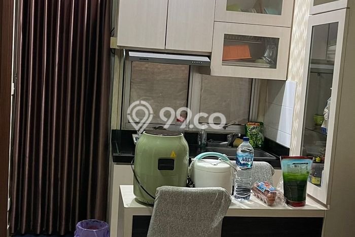 Disewakan Segera Apartemen Strategis 2 KT, 1 KM di Kawasan Andir Disewakan Segera Apartemen Strategis 2 KT, 1 KM di Kawasan Andir