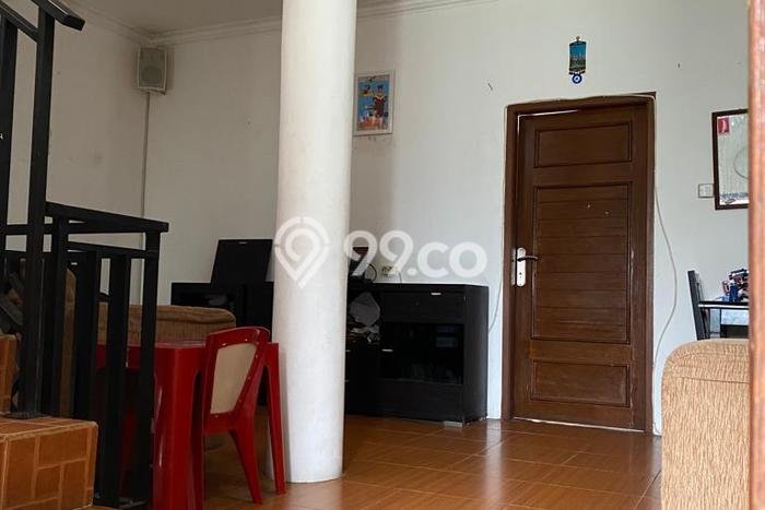 Rumah Modern 3 Kamar LT 91m2 di Sariwangi Rumah Modern 3 Kamar LT 91m2 di Sariwangi