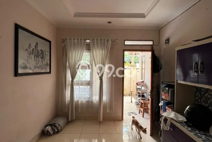 Hunian Cantik Minimalis Lb 90m2 di Rancasari, Bandung Hunian Cantik Minimalis Lb 90m2 di Rancasari, Bandung