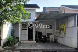 Rumah Minimalis 2 KT di Ciwastra Bandung Unfurnished Rumah Minimalis 2 KT di Ciwastra Bandung Unfurnished