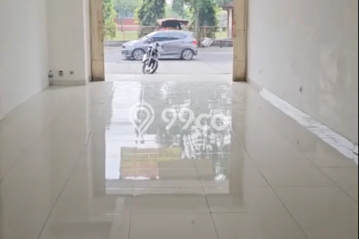 Komersial disewakan di Rancasari Bandung dengan luas bangunan 63m2 Komersial disewakan di Rancasari Bandung dengan luas bangunan 63m2