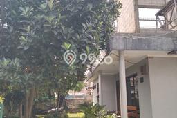 Cocok Untuk Investasi! For Sale Kost di Cimahi 14 Kamar Cocok Untuk Investasi! For Sale Kost di Cimahi 14 Kamar