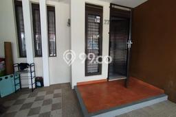 Dijual Hunian Rumah Terawat 3 Kamar di Soekarno Hatta, Bandung Dijual Hunian Rumah Terawat 3 Kamar di Soekarno Hatta, Bandung