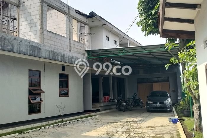Cocok Untuk Investasi! For Sale Kost di Cimahi 14 Kamar Cocok Untuk Investasi! For Sale Kost di Cimahi 14 Kamar