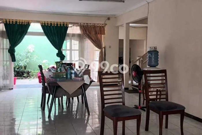 Rumah Elit Modern Siap Huni di Bandung Barat Bandung Rumah Elit Modern Siap Huni di Bandung Barat Bandung