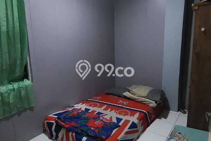 Kamar Kost untuk Disewa di Kebon Kacang Nyaman dan Strategis Kamar Kost untuk Disewa di Kebon Kacang Nyaman dan Strategis