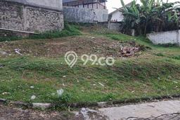Tanah Dijual Area Strategis di Dago Bandung 160m2 Tanah Dijual Area Strategis di Dago Bandung 160m2