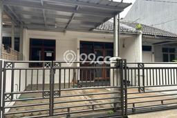 Disewakan! Rumah 3 Kamar Tidur &
2 Kamar Mandi di Cimahi, Bandung Disewakan! Rumah 3 Kamar Tidur &
2 Kamar Mandi di Cimahi, Bandung