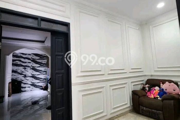 Dijual Rumah Mewah Exclusive di Antapani, Bandung Dijual Rumah Mewah Exclusive di Antapani, Bandung