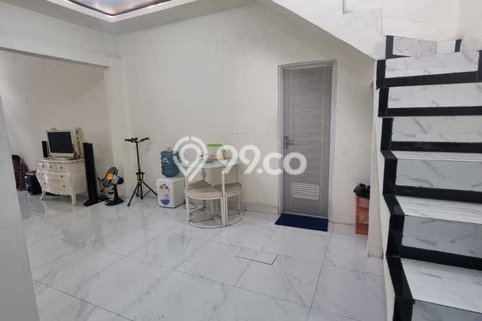 Dijual Rumah Modern 2 KT di Ciwastra, Bandung Dijual Rumah Modern 2 KT di Ciwastra, Bandung