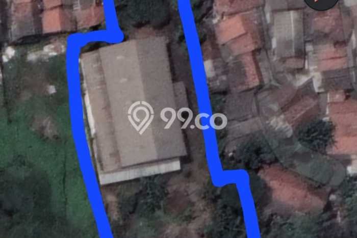 Gudang Paling Dicari LB 660m2 Dijual di Sepatan Timur Gudang Paling Dicari LB 660m2 Dijual di Sepatan Timur