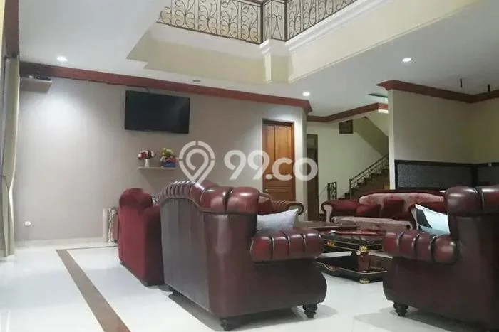 Dijual Rumah Premium dengan Fasilitas Sekitar Komplit di Pamulang, Tangerang Selatan Dijual Rumah Premium dengan Fasilitas Sekitar Komplit di Pamulang, Tangerang Selatan