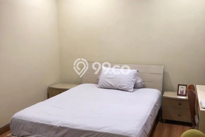 Jarang Ada! Rumah Kontrakan 3 Kamar Bagus Siap Huni Pondok Indah Jarang Ada! Rumah Kontrakan 3 Kamar Bagus Siap Huni Pondok Indah