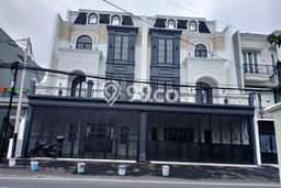 Dijual Rumah Premium dengan Fasilitas Sekitar Lengkap di Jagakarsa, Jakarta Selatan Dijual Rumah Premium dengan Fasilitas Sekitar Lengkap di Jagakarsa, Jakarta Selatan