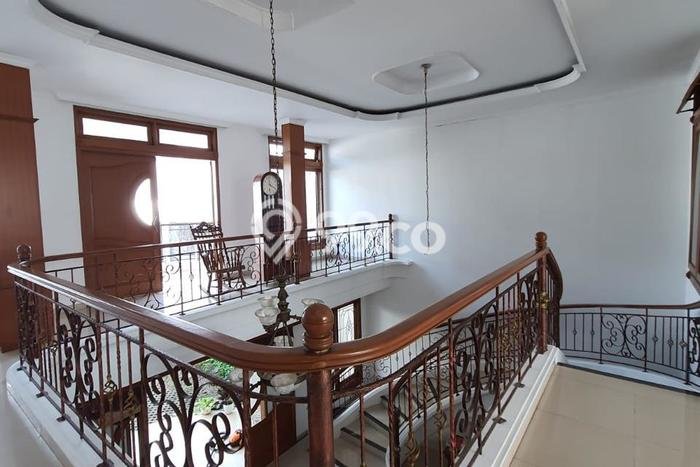 Hot Offer Hunian Mewah Ideal dan Luas di Pondok Aren, Tangerang Selatan Hot Offer Hunian Mewah Ideal dan Luas di Pondok Aren, Tangerang Selatan