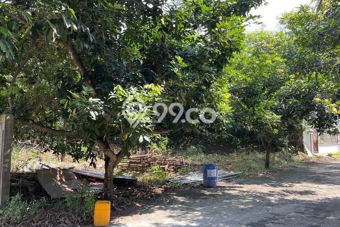 Tanah Kavling untuk Dijual di Kramat Jati Jakarta Timur 500m2 Tanah Kavling untuk Dijual di Kramat Jati Jakarta Timur 500m2