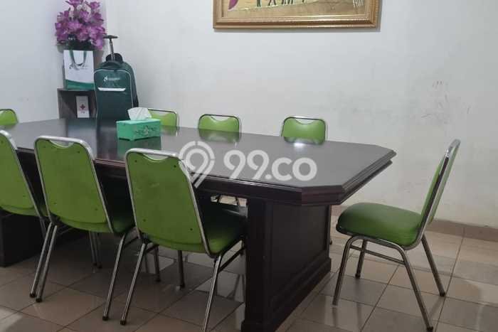 Unit Ruko Tersedia di Mampang Spesifikasi LB 300m2 Unit Ruko Tersedia di Mampang Spesifikasi LB 300m2