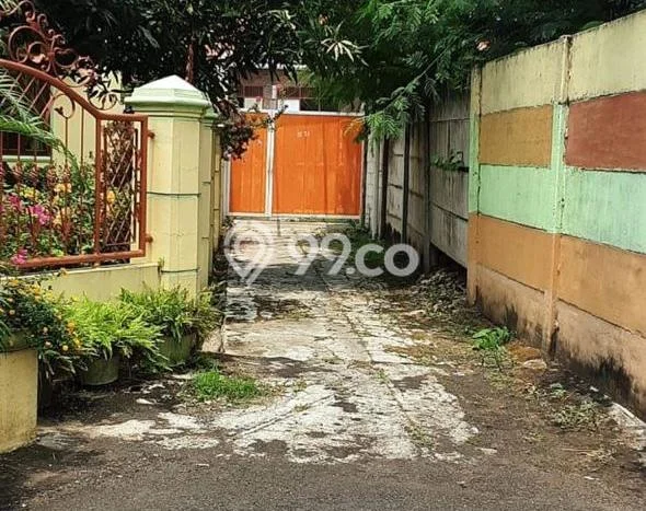 Kavling Tanah untuk Dijual di Kembangan Selatan, Jakarta Barat, Luas 832m2 Kavling Tanah untuk Dijual di Kembangan Selatan, Jakarta Barat, Luas 832m2