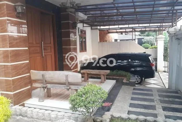 Dijual Rumah Premium dengan Fasilitas Sekitar Komplit di Pamulang, Tangerang Selatan Dijual Rumah Premium dengan Fasilitas Sekitar Komplit di Pamulang, Tangerang Selatan
