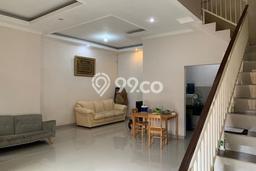Jual Rumah Bagus Siap Huni LB 155m2 di Jagakarsa, Jakarta Selatan Jual Rumah Bagus Siap Huni LB 155m2 di Jagakarsa, Jakarta Selatan