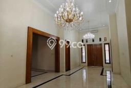 Siap Huni Rumah Mewah 5 Kamar di Jagakarsa Dekat ke Mana Saja Siap Huni Rumah Mewah 5 Kamar di Jagakarsa Dekat ke Mana Saja