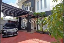 Best Deal Hunian Premium Ideal dan Luas di Jagakarsa, Jakarta Selatan Best Deal Hunian Premium Ideal dan Luas di Jagakarsa, Jakarta Selatan