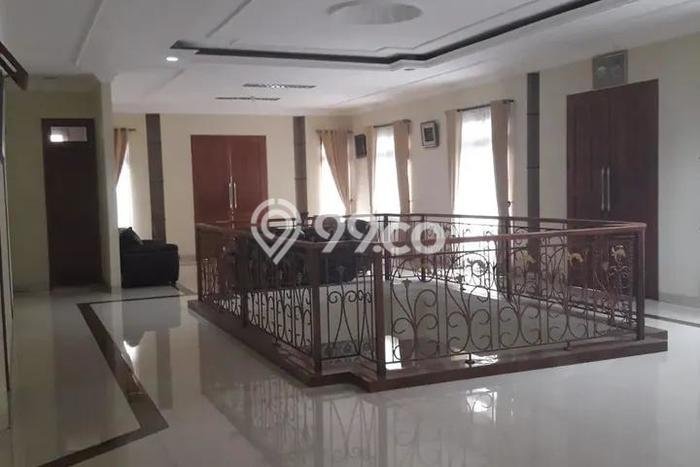 Dijual Rumah Premium dengan Fasilitas Sekitar Komplit di Pamulang, Tangerang Selatan Dijual Rumah Premium dengan Fasilitas Sekitar Komplit di Pamulang, Tangerang Selatan