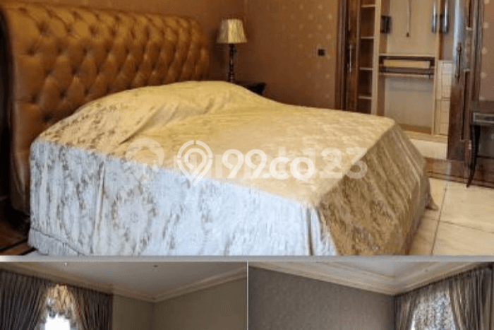 Apartemen Prestisius Dijual di Tanah Abang Luas 382m2 Apartemen Prestisius Dijual di Tanah Abang Luas 382m2