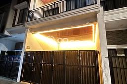 Dijual Rumah Minimalis Bagus Punya 3 KT di Jagakarsa Jakarta Selatan SHM Dijual Rumah Minimalis Bagus Punya 3 KT di Jagakarsa Jakarta Selatan SHM