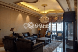 Apartemen Prestisius Dijual di Tanah Abang Luas 382m2 Apartemen Prestisius Dijual di Tanah Abang Luas 382m2