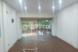 Unit Ruko Paling Strategis di Cilandak Jakarta Selatan dengan LB 110m2 Unit Ruko Paling Strategis di Cilandak Jakarta Selatan dengan LB 110m2