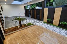 Dijual Rumah Elit Exclusive di Kebayoran Baru, Jakarta Selatan Dijual Rumah Elit Exclusive di Kebayoran Baru, Jakarta Selatan