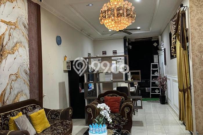Rumah Modern Cantik 3 Kamar Siap Huni di Cipayung Rumah Modern Cantik 3 Kamar Siap Huni di Cipayung