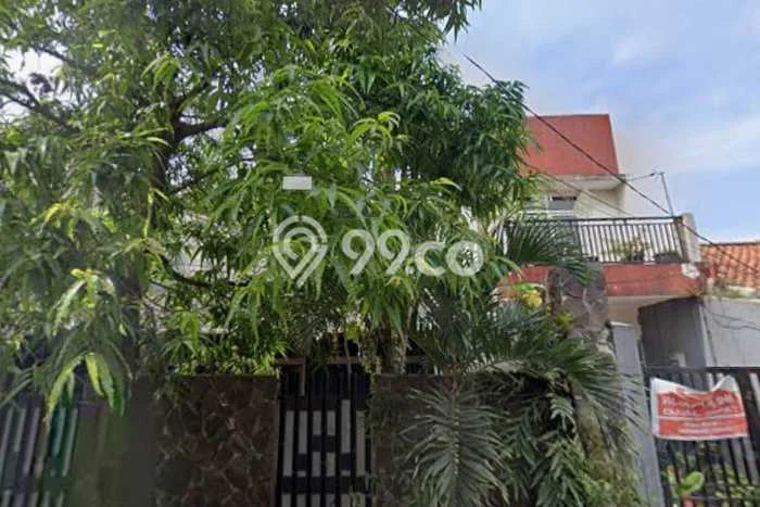 Rumah Minimalis Favorit Dijual di Bandung Kulon LT 60m2 Rumah Minimalis Favorit Dijual di Bandung Kulon LT 60m2