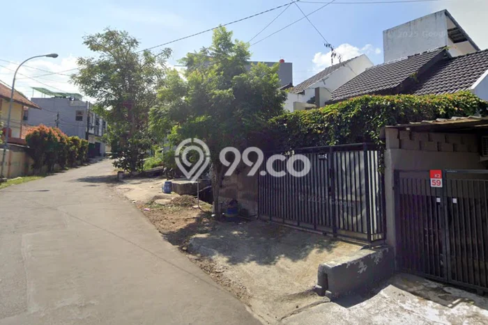 Rumah Minimalis Favorit Siap Huni di Cilengkrang LT 147m2 Rumah Minimalis Favorit Siap Huni di Cilengkrang LT 147m2