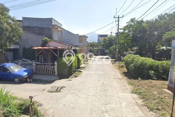 PROPERTI UNGGULAN! Rumah Premium area Cileunyi, Luas 60m2m² Bangunan 44m2m² PROPERTI UNGGULAN! Rumah Premium area Cileunyi, Luas 60m2m² Bangunan 44m2m²